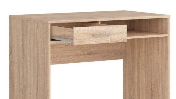 Стіл письмовий BIU1S Nepo Plus 2