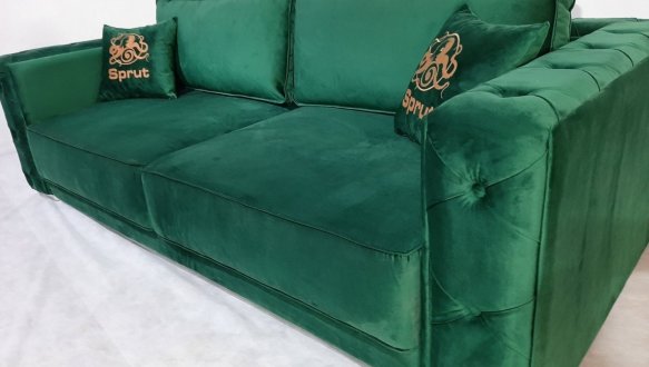 Диван Лотос 1