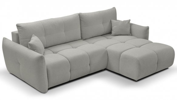 Диван угловой раскладной Base 16