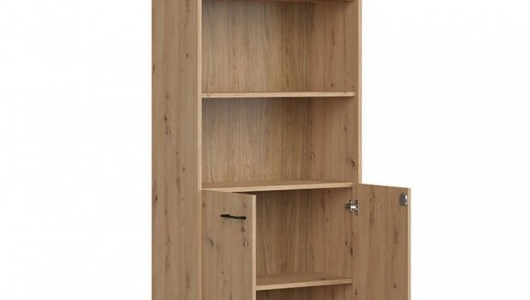  Стелаж REG2D/200 Space office 0