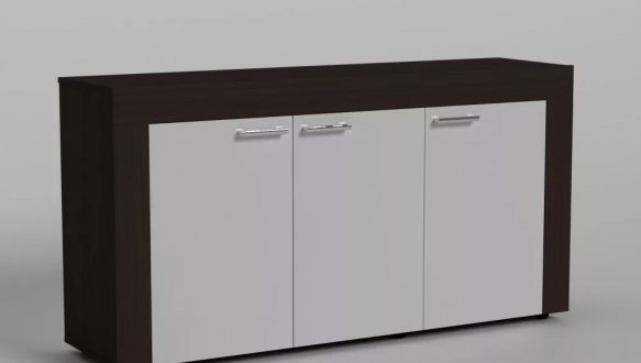 Комод 11 MatroLuxe 4