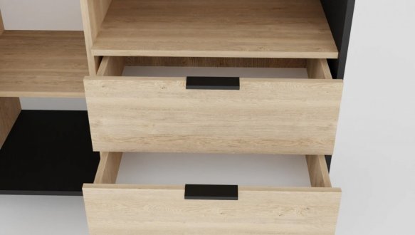 Тумба МН-01 Сканді 2