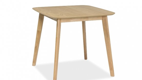 Стол Mosso III 0