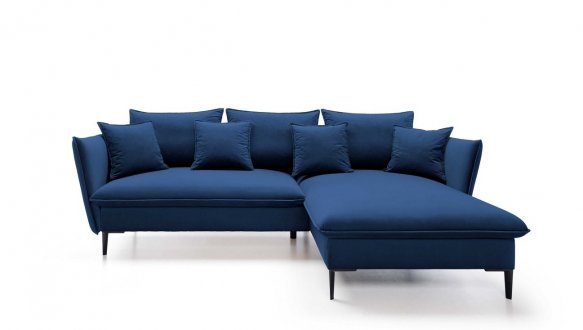 Угловой диван Gloss 24