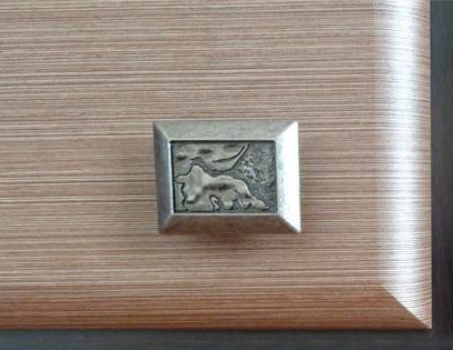 Модульная спальня Коен 6