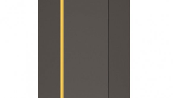 Шафа кутова SZFN1D/C GRAPHIC 6