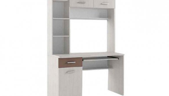 Комп’ютерний стіл Кросслайн