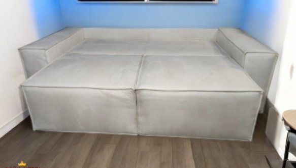 Диван Прайм Люкс 11