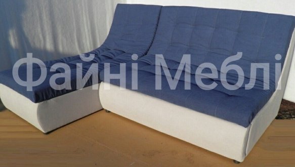 Кутовий диван Насолода 13