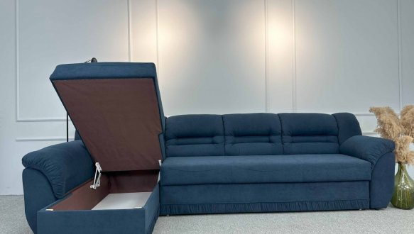 Угловой диван Триумф 3,22 2