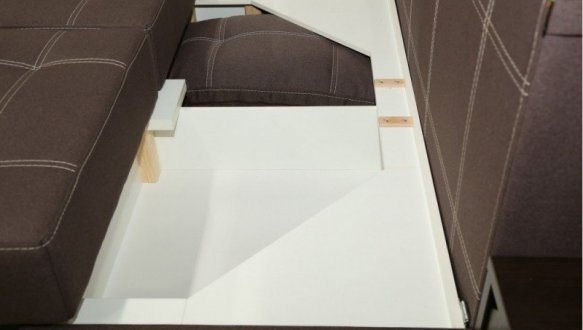 Диван Дублин 16