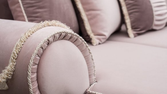 Угловой диван Лейла 2