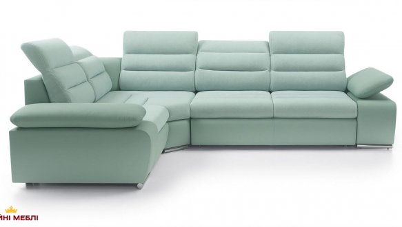 Кутовий диван Korfu mini 0