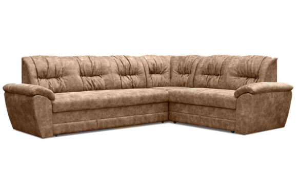 Угловой диван Бруклин В-32 7