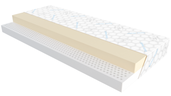 ORTHOPEDIC Balance Duo - ортопедичний матрац ТМ DOCTOR HEALTH(EMM)