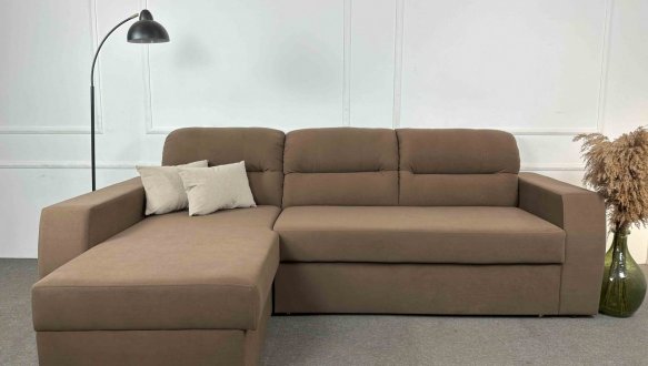 Угловой диван Эко Дрим 19