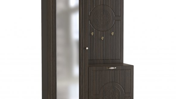 Шафа комбінована Бурбон