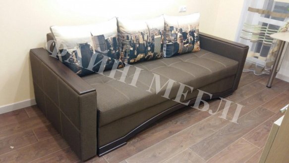 Диван Лінда Ортопедичний 10