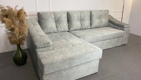 Кутовий диван Брабус 6