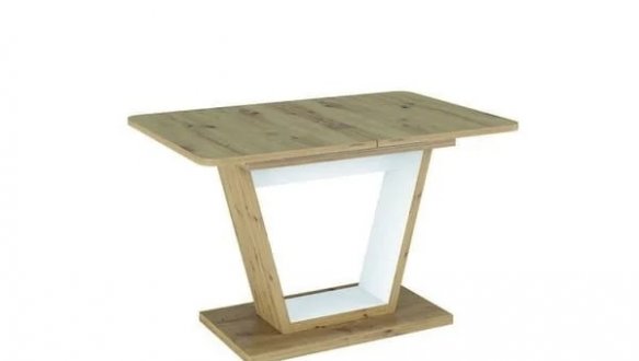 Стол раскладной Nigel 120-160 10