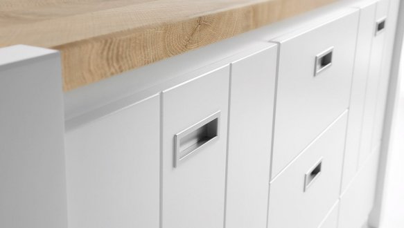 Модульная детская DREVISO BABY 3