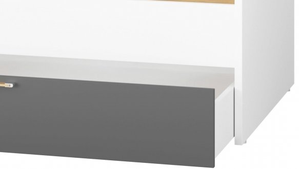 Кровать 11 PICOLO 2