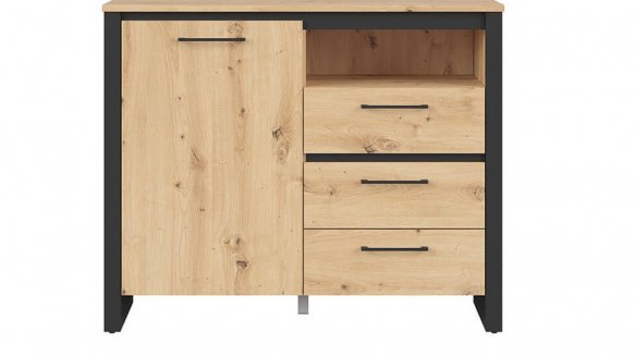 Комод KOM1D3S Dodson