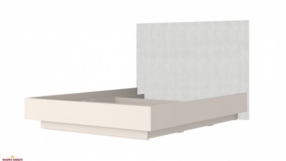 Кровать LOZ160 с подьемным механизмом Монако Кашемир 3