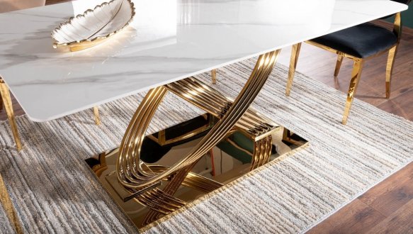 Стіл обідній Hermes 9