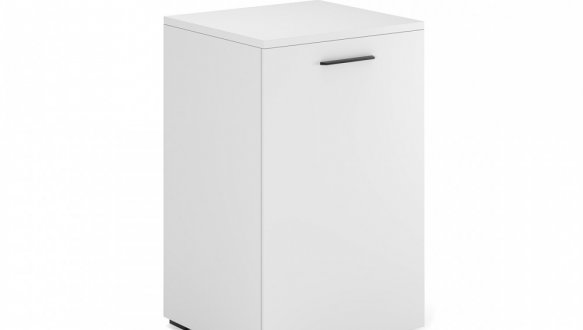 Тумба-трансформер Dolli Білий діамант 2