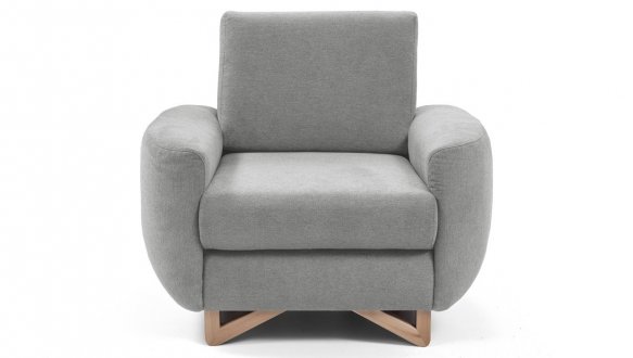 Кресло мягкое Avesta 13