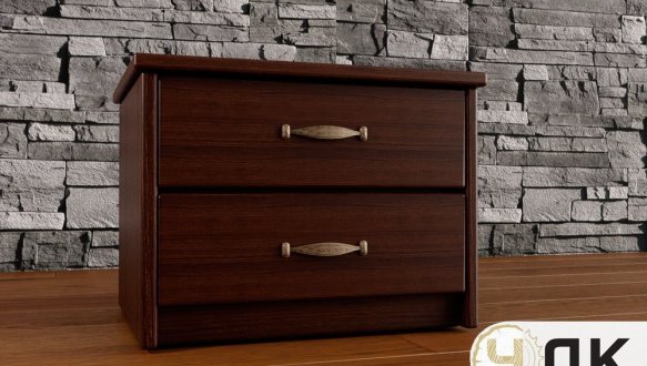 Тумба приліжкова Оптімум