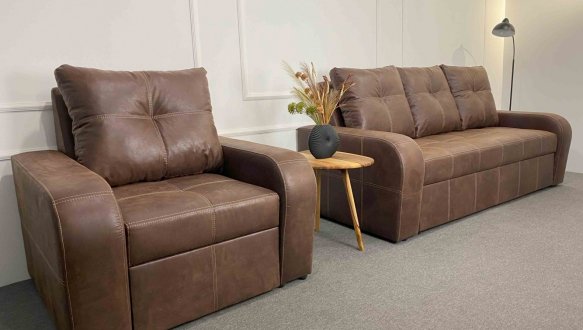 Диван Голд 4