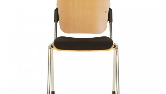 Стул ERA wood plus combi 3