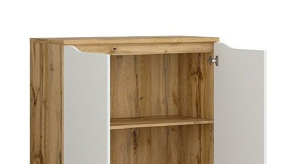 Тумба KOM2D Nuis 2