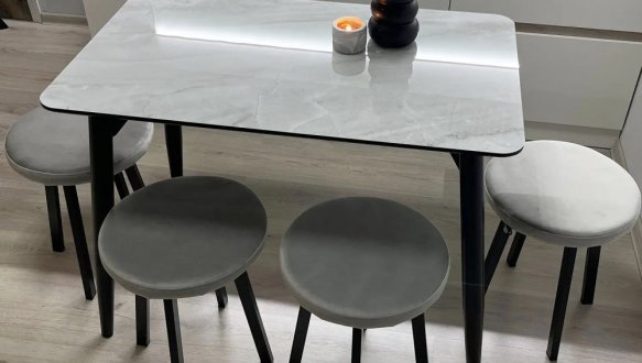 Табурет Джем 15