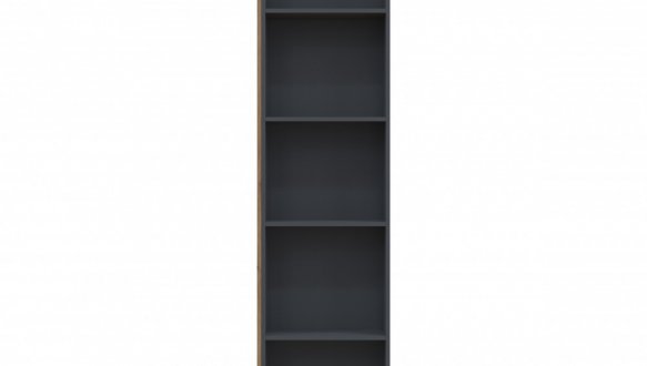 Пенал Дорос Дейл дуб эвок 52 см 0