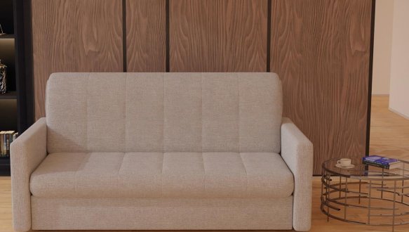 Міні диван розкладний акордеон UMa Річ 1600