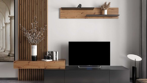 Стінка Ребека Плюс 0