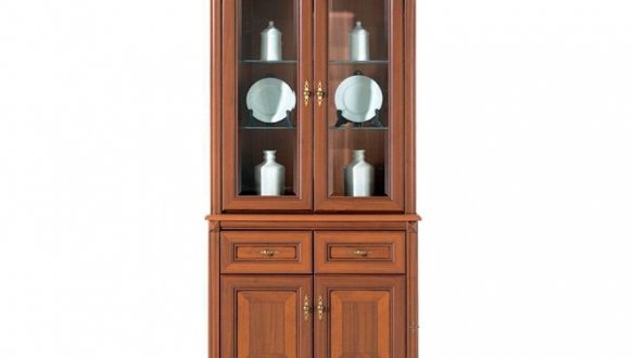 Комод NKOM2D2S Стилиус 0