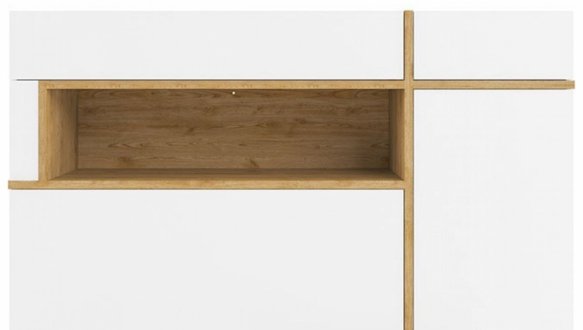 Тумба KOM1D2S1K Лайн АКЦІЯ!