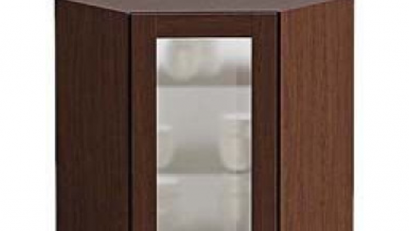 Тумба верхня В60х60.92.1СК кут. Престиж