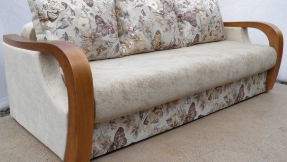 Диван Амадей 2