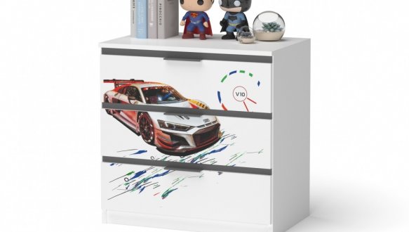 Комод Авто 0