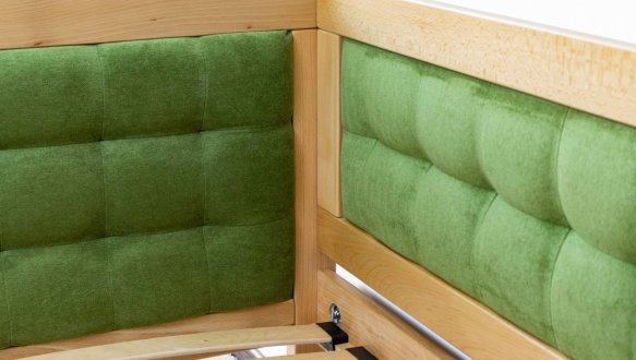 Односпальная кровать Дори Люкс 19