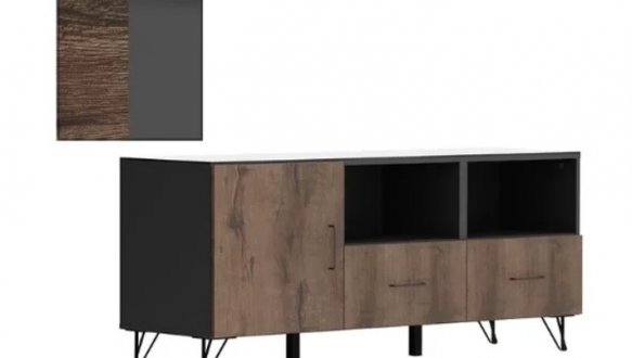 Тумба ТВ RTV/150/50/45/8 Modeo 2