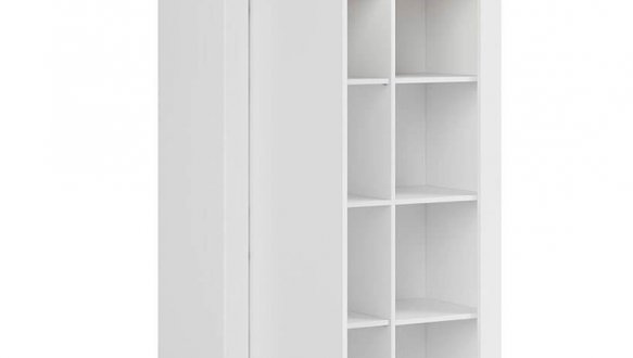 Стелаж REG1D/150 Holten 2