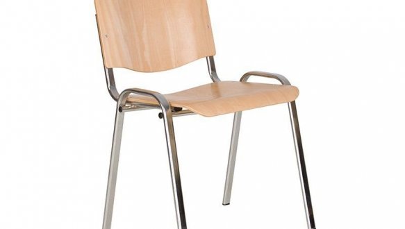Стул ISO wood 4
