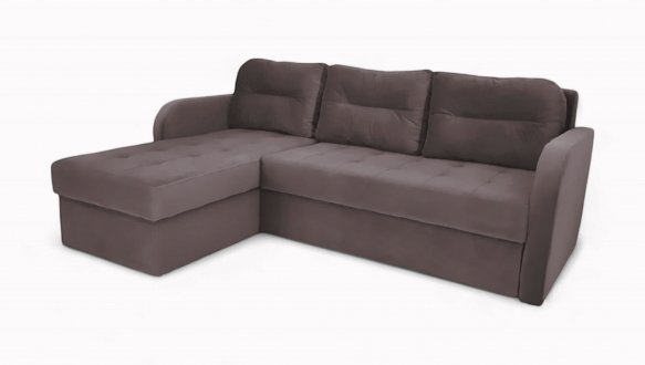 Кутовий диван Твікс