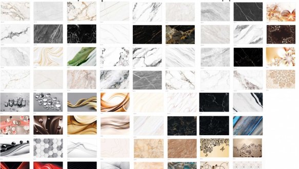 Стол кухонный Джем Boston / Бостон 110 см 21